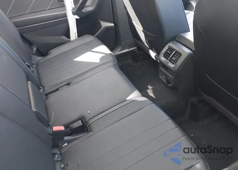 2024 Volkswagen Tiguan 2.0T Se/2.0T Wolfsburg Edition z USA, uszkodzony, nr VIN 3VVNB7AX5RM061571